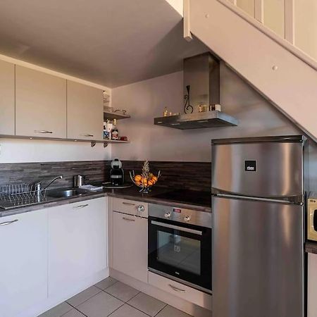 Bella Vista , A Porticcio, Joli Appartement Vue Mer Grosseto-Prugna Bagian luar foto