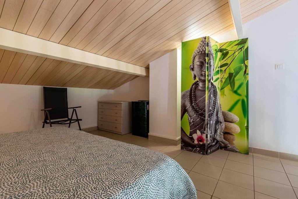Bella Vista , A Porticcio, Joli Appartement Vue Mer Grosseto-Prugna Bagian luar foto