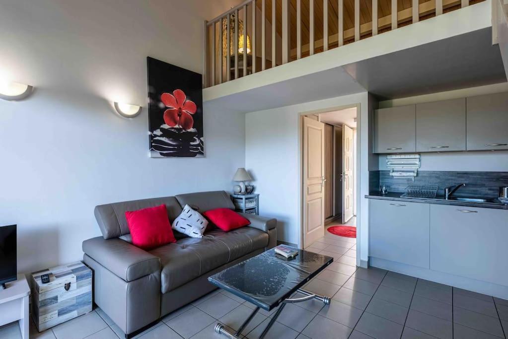 Bella Vista , A Porticcio, Joli Appartement Vue Mer Grosseto-Prugna Bagian luar foto