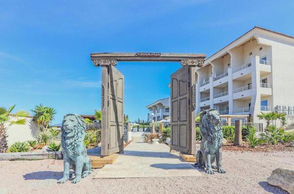Bella Vista , A Porticcio, Joli Appartement Vue Mer Grosseto-Prugna Bagian luar foto