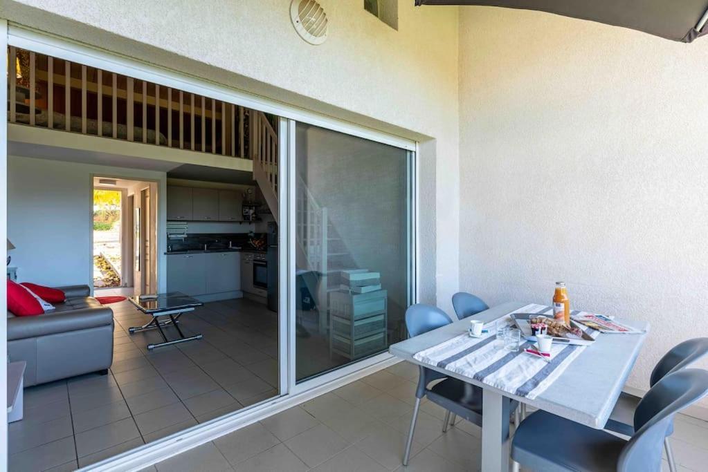 Bella Vista , A Porticcio, Joli Appartement Vue Mer Grosseto-Prugna Bagian luar foto