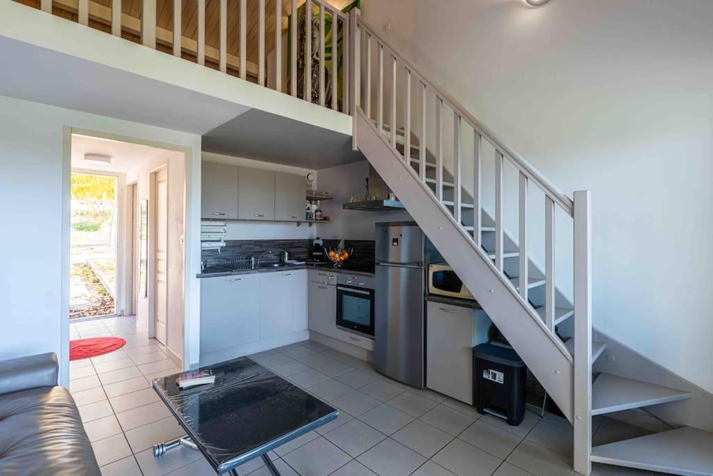 Bella Vista , A Porticcio, Joli Appartement Vue Mer Grosseto-Prugna Bagian luar foto